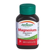 자미에슨 마그네슘 824mg x 90정 2병