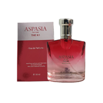 아스파시아 오 드 퍼퓸 포 맨 더 케이원, 50ml