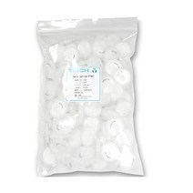 Tisch Brand SF13828 나일론 주사기 필터 0.45um 25mm 팩당 1pk/100 | 습성: 수성 최대 작동 온도: 100도 C 버스트 압력 psi: 87 적용 가능