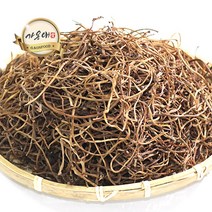 [가온애] 건고구마순 150g x2봉 / 고구마순 건나물