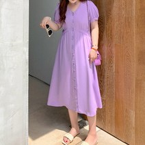 디에프 빅사이즈 냉장고 셔링 원피스 잠옷 오케이광자매 전혜빈원피스 돌잔치엄마 광식이 원피스 옷
