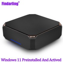 미니 pc ck2 인텔 7코어 i5-7200u 2.5ghz windows 11 ram, 램 없음 ssd 없음 os, 윈도우 11, 우리를