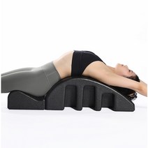 필라테스 아크바렐 스트레칭 요가 소도구 자세교정 OZ, 단품