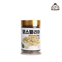 씨드뱅크 보스웰리아홍화씨환 300g
