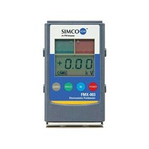 정전기 테스터 접지 표면 제전실 반도체 휴대용, FMX-003 (20kv 오차 10)