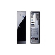 삼성전자 슬림형 사무용 컴퓨터 데스크탑 슬림 인텔 G3220 8GB 240GB 윈10