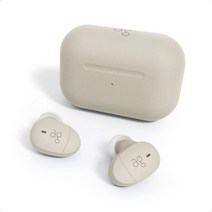 [일본] ag COTSUBU VGP Summer 코스파 대상금상 더블 수상 Bluetooth5.2 소형경량IPX4MEMS 마이크 첨부리모트 워크 추천 무선 이어폰SKY, 크림, 단품