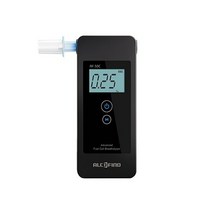 음주측정기 디에이텍 알코파인드AF-30C＋마우스피스6개