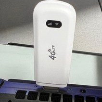 휴대용와이파이 와이파이에그 2박3일해외여행 ldw922 4g 와이파이 라우터 휴대용 와이파이 lte usb 4g 라우터 포켓 핫스팟 안테나 와이파이 동글 나노 sim 카드 슬롯, 하얀