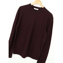 (XL)지오지아 니트 울 모 빅사이즈 아메카지