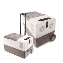 코베아 무빙 냉장고 45L KECO9DU-03, 단일옵션