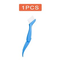 에어컨 콘덴서 핀 빗 스테인레스 스틸 AC 청소 브러시 수리 도구 코일, 03 C Style