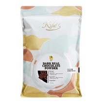 마켓구디너프 카일스 다크 리얼 초콜릿 파우더 1kg, 1개