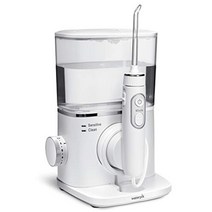 치아 세척기 세정기 휴대용 워터픽 waterpik water flosser 7 팁이있는