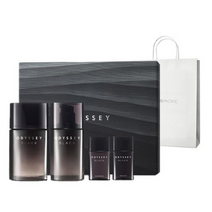 NEW 오딧세이 블랙 스페셜 2종 세트 + 쇼핑백, 1세트