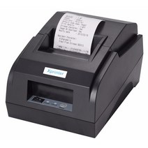 사무용 사무실 무한잉크 복합기 가정용 프린터기 복사기 xprinter 휴대용 핸디 인쇄, 병렬 인터페이스, 영국 플러그