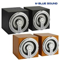 블루사운드 BS-S200 USB 스피커 2채널 다이나믹 사운드 밀폐형 공간활용 영화음악감상 PC 노트북 게임 티비연결 홈시어터 인클로저 적용 풀 레인지 유닛 볼륨조절 내장, BS-S200 USB스피커, 블랙