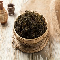 미강 착한먹거리 [국내산] 다래순 100g 300g 500g 1kg 가락시장 직배송, 1box