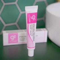겔팜 줄기세포 톡시크림