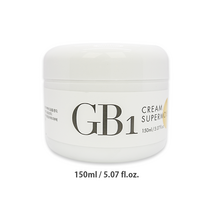 GB-1 크림- 150g -발명특허 가려움증 피부트러블 각질제거 잔주름개선 피부미색 지비화장품, 150g 크림