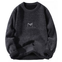 코디코치 MTM 로고 기모 맨투맨 MTM-8861