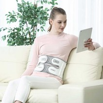 디스크닥터 WG50 G2 의료용 허리복대 견인치료 의료기기