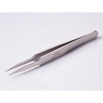 타미야 공구핀셋 [74048] HG Straight Tweezers