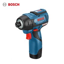 보쉬임팩드릴 GDR 10.8V-EC 충전 BL모터, 2. 본체+케이스