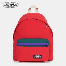 이스트팩 [이스트팩] 패디드파커 플리스드 블로킹 ELCBA06 C59, C59 (Fleeced Blocking)