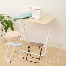 접이식 테이블 조립 불필요 폭 70 깊이 50 DRK-5070 휴대 편하게 간단 접는 컴팩트 재봉틀 테이블 PC 테이블 학습 테이블 공부 책상 재택 재택 근무 텔레 워크 야마젠 YAMAZEN []