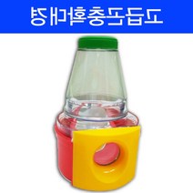 유치원자연과학교구 숲체험 곤충관찰 확대경 촉감자극 인지능력