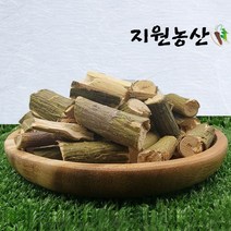 지원농산 국내산 벌나무 600g, 1개