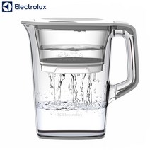 독일 AEG Electrolux 정품 휴대용 필터형 정수기 EWFLJL1, 단품