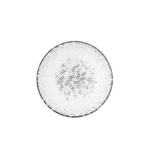 이딸라 울티마 툴레 접시, 투명