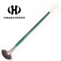 화홍 부채붓 팬붓 235 1호-4호, 4호