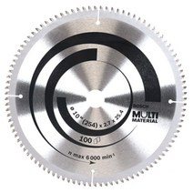 RT 보쉬AC 팁쏘 팁쏘알루미늄용 팁소 505-9676, 1개