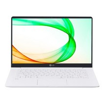 LG 2020 그램 14, 스노우 화이트, 펜티엄 골드, 128GB, 4GB, Free DOS, 14ZD995-LX20K