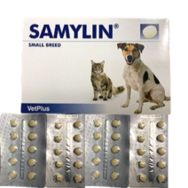 세밀린 벳플러스 새밀린 간 영양제 타블렛 캡슐 항산화제