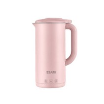 두유제조기 두유기계 가정용 350ml 700ml 자동가열, 그린 350ml
