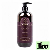 oth267 하수오 프리미엄 한방 샴푸 1000ml, 상품선택