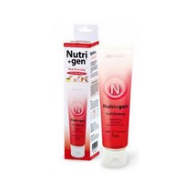 뉴트리플러스젠 홍삼(병후회복) 120g 겔타입 애견애묘영양제