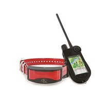 SportDOG Brand 브랜드 TEK 시리즈 2.0 GPS 추적 시스템 - 10마일 범위 방수 및 충전 가능 최대 21마리의 개를 찾을 수 있도록 확장 무제한 평생 지도 업데이, GPS Tracking, TEK 2.0