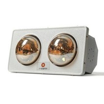 BEST 욕실히터(듀얼) 테이번 텐션 화장실 벽걸이히터, free, 상세페이지 참조