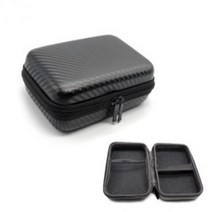 2.5형 외장하드 파우치 블랙 외장하드케이스/방수케이스/파우치/외장하드/케이스/보관함, 단일 모델명/품번