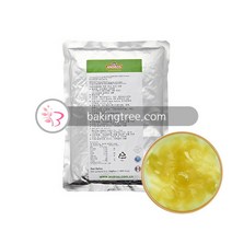리플잼 블루베리1kg(ANDROS)