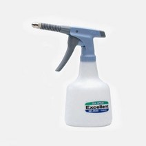 원예 다이아 스프레이 압축 분무 유기용제 NO.3530, 블루