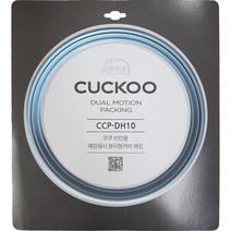 쿠쿠 CRP-FHV1010FD 밥솥용 내솥 고무패킹 (세트아님 각 옵션 메인이미지확인), 고무패킹추가(DH10)_정품케이스