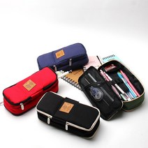 9000스페이스3단펜파우치, 랜덤