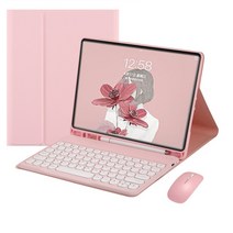 엔비휠셋 무선 매직 키보드 ipad air 4 10.2 9th case휠셋 림 스프라켓, 케이스 키보드 마우스, 10.9 on 5 on 4