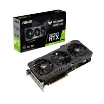 아수스 ASUS TUF Gaming 지포스 RTX 3070 Ti O8G OC D6X 8GB